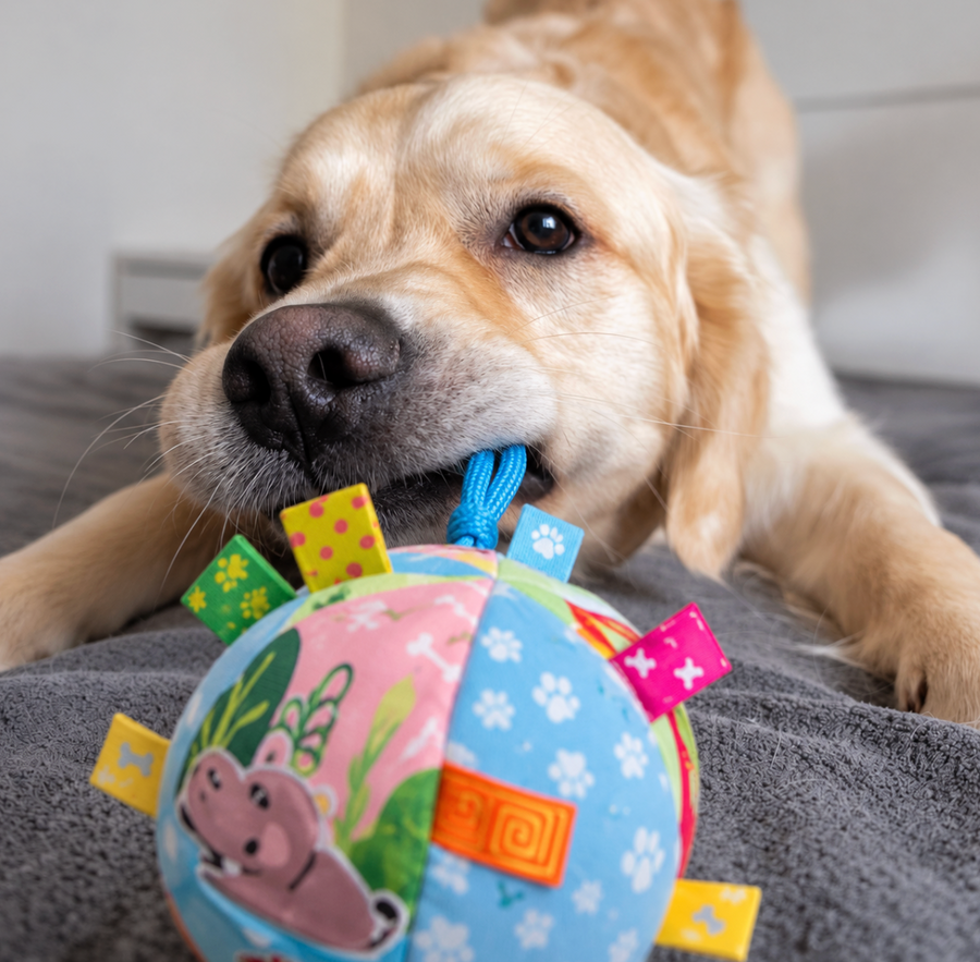 Smart Toy Design