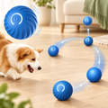 Wagglo Zoomie Ball