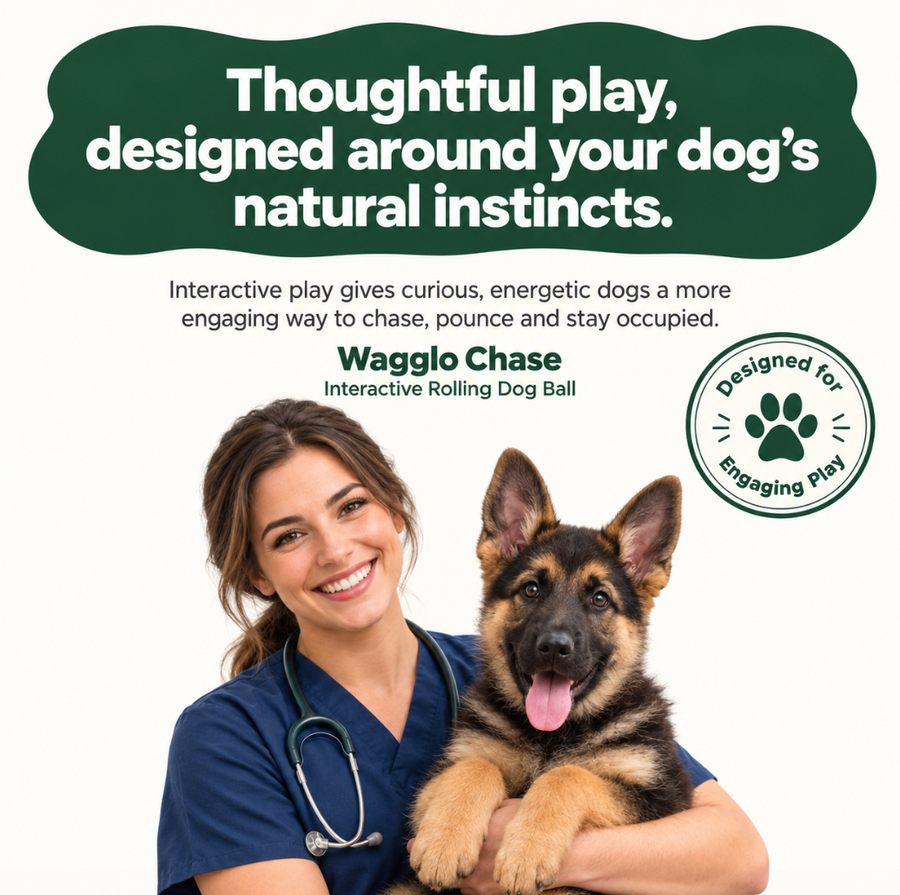 Vet Approved